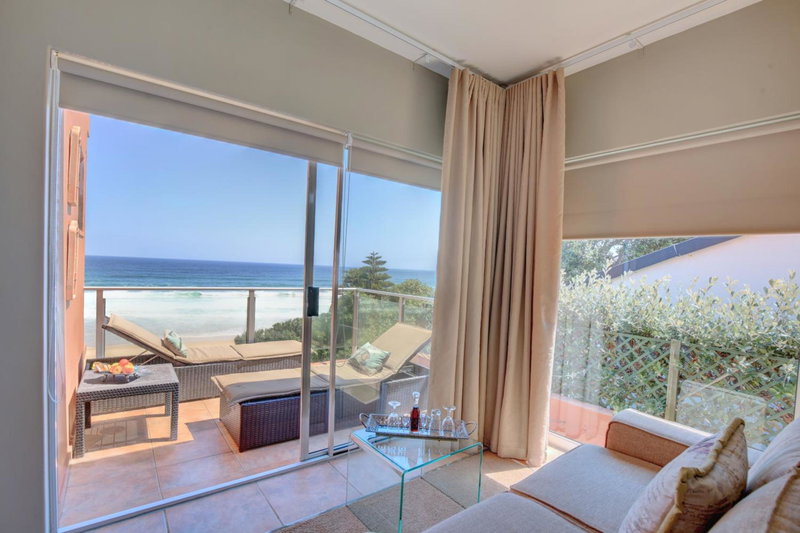 SEASENSE Boutique Beach Villa, George, South Africa