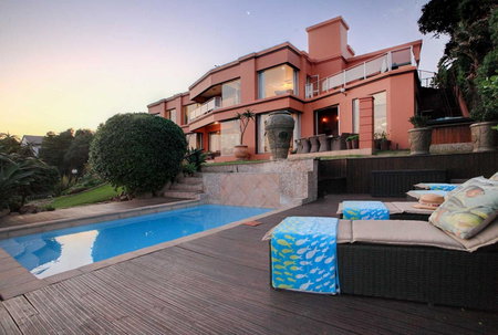 SEASENSE Boutique Beach Villa, George, South Africa
