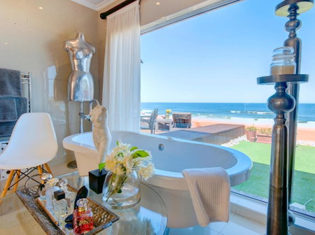 SEASENSE Boutique Beach Villa, George, South Africa