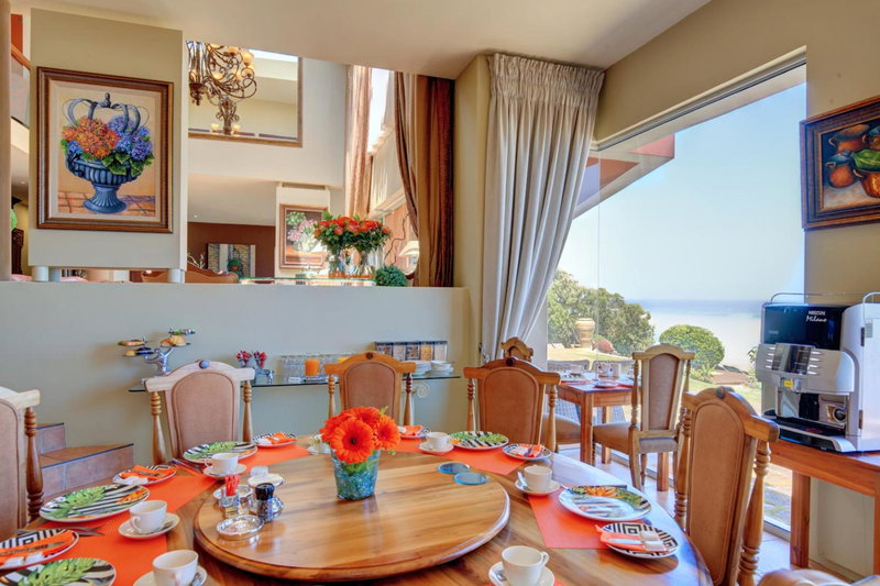 SEASENSE Boutique Beach Villa, George, South Africa