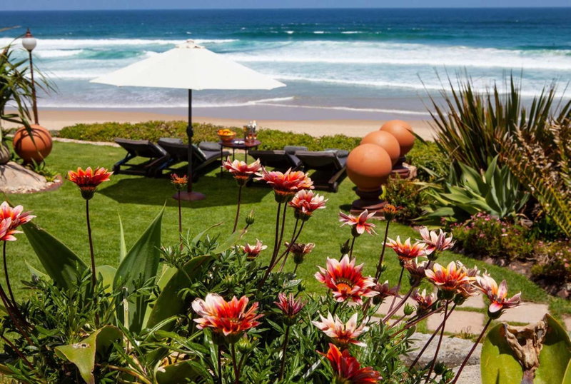 SEASENSE Boutique Beach Villa, George, South Africa