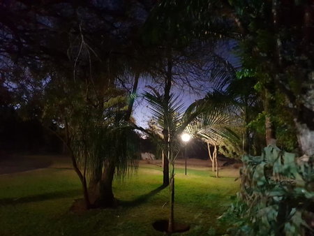 Suikerbosrant Sleep and go, Pretoria, South Africa