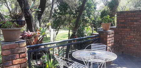 Suikerbosrant Sleep and go, Pretoria, South Africa