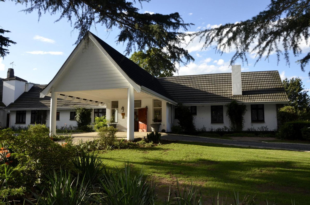 Hotel · Lythwood Lodge, Howick