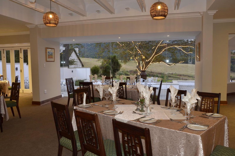 Lythwood Lodge, Howick, South Africa