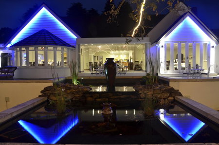 Lythwood Lodge, Howick, South Africa