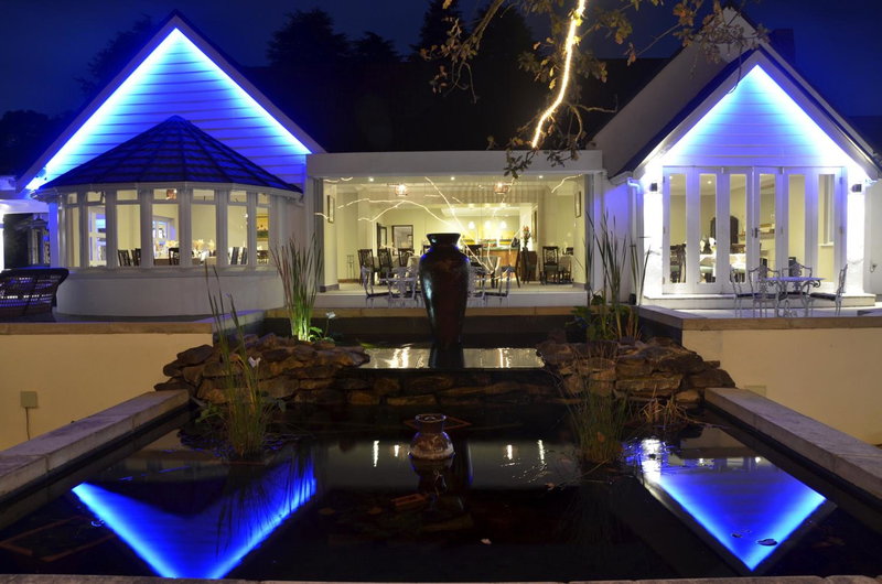 Lythwood Lodge, Howick, South Africa