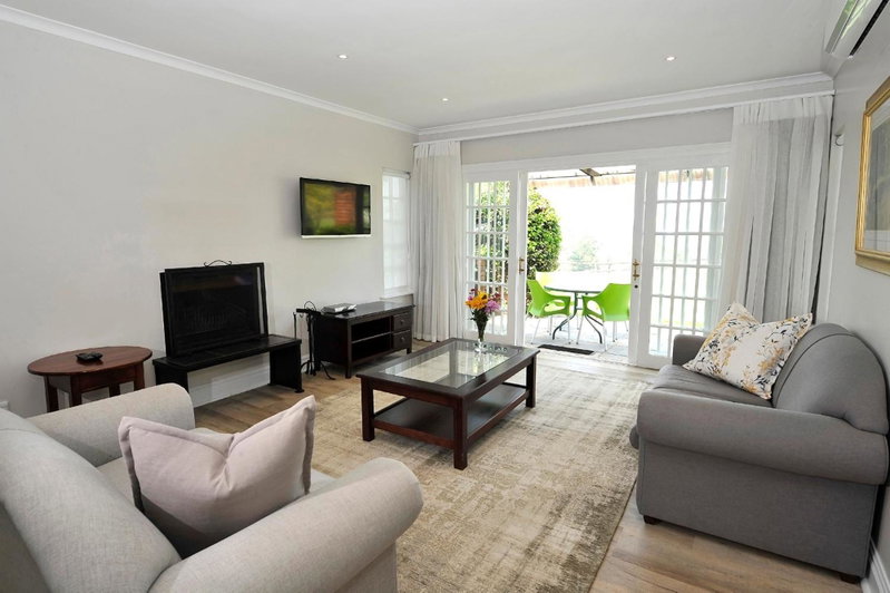 Lythwood Lodge, Howick, South Africa