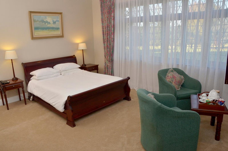 Lythwood Lodge, Howick, South Africa