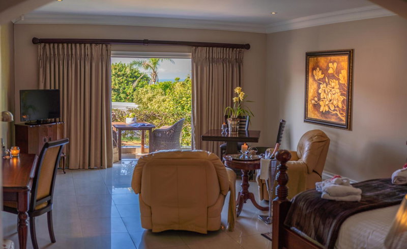 Luxury Beach Apartments, Berea, South Africa