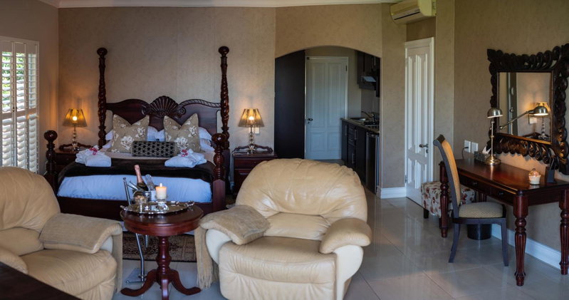 Luxury Beach Apartments, Berea, South Africa