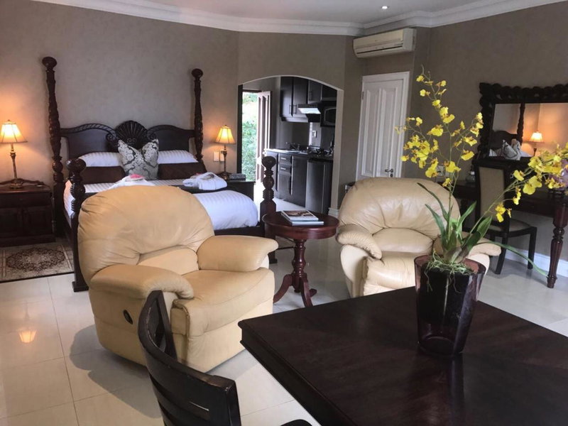 Luxury Beach Apartments, Berea, South Africa