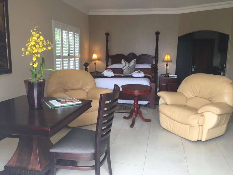 Luxury Beach Apartments, Berea, South Africa