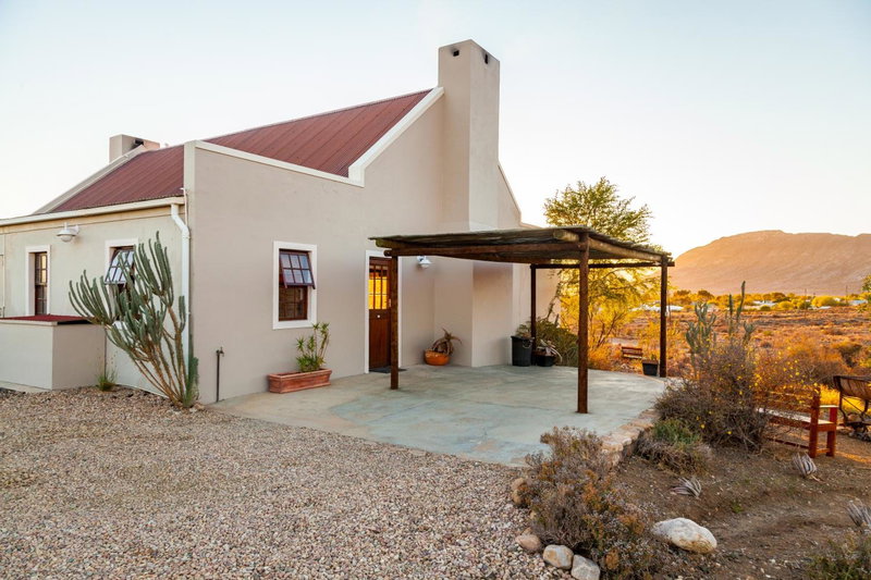Karoo View Cottages, Prince Albert, South Africa