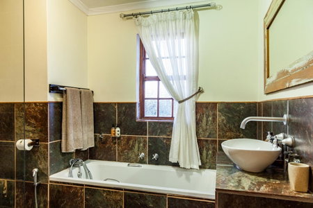 Karoo View Cottages, Prince Albert, South Africa