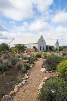 Karoo View Cottages, Prince Albert, South Africa