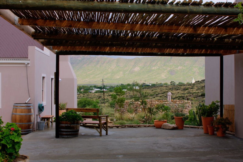 Karoo View Cottages, Prince Albert, South Africa