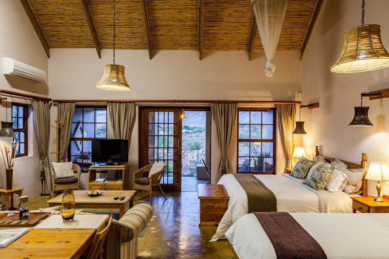 Karoo View Cottages, Prince Albert, South Africa