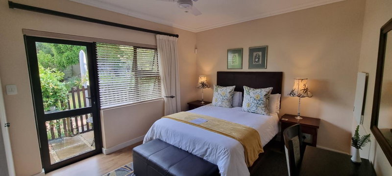 SomerZicht Guest House, Stellenbosch, Южная Африка