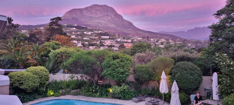 SomerZicht Guest House, Stellenbosch, Южная Африка
