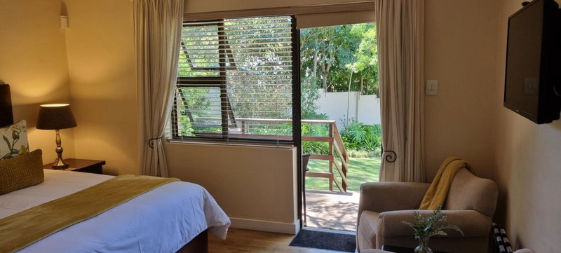 SomerZicht Guest House, Stellenbosch, Южная Африка