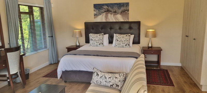 SomerZicht Guest House, Stellenbosch, Южная Африка