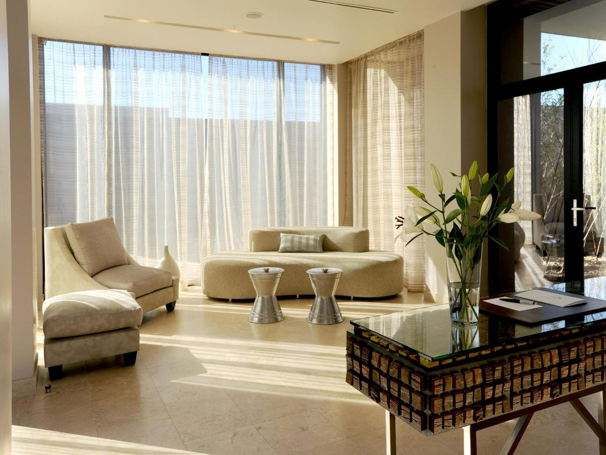 Oubaai Hotel Golf & Spa, South Africa