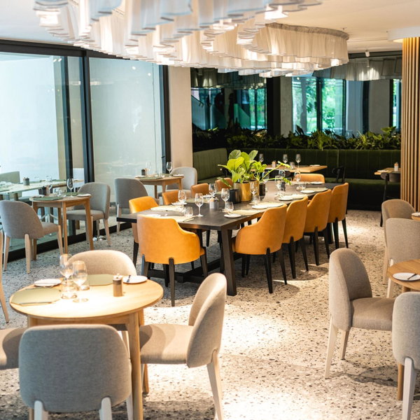 Steyn City Hotel by Saxon, Diepsloot, South Africa