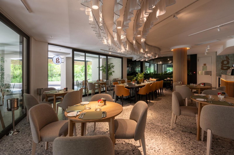 Steyn City Hotel by Saxon, Diepsloot, South Africa