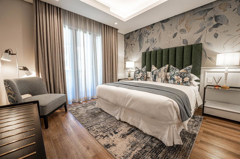 Steyn City Hotel by Saxon, Diepsloot, South Africa