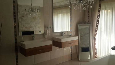 Eagle Rock Executive Guest House, Edenvale, Afrique du Sud