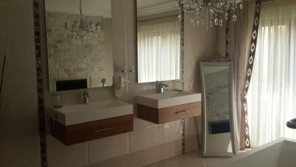 Eagle Rock Executive Guest House, Edenvale, Afrique du Sud