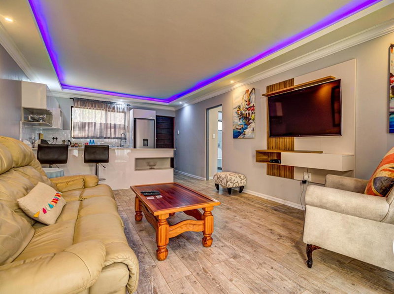 Eagle Rock Executive Guest House, Edenvale, Afrique du Sud