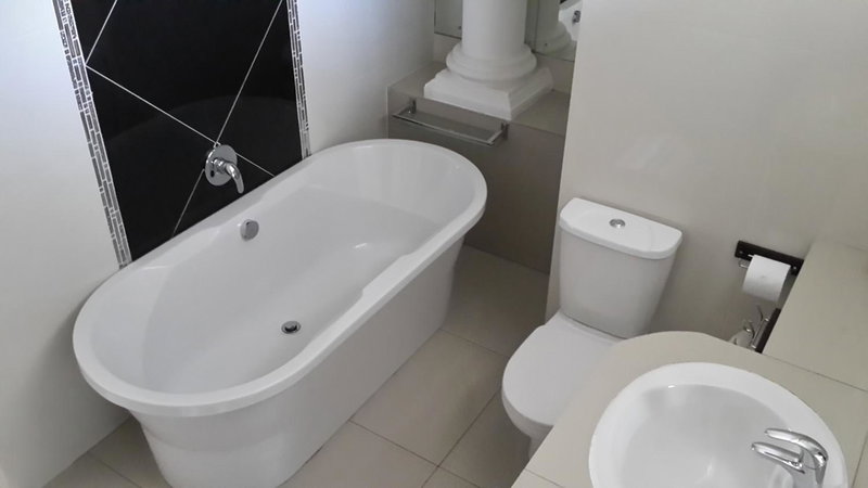 Eagle Rock Executive Guest House, Edenvale, Afrique du Sud