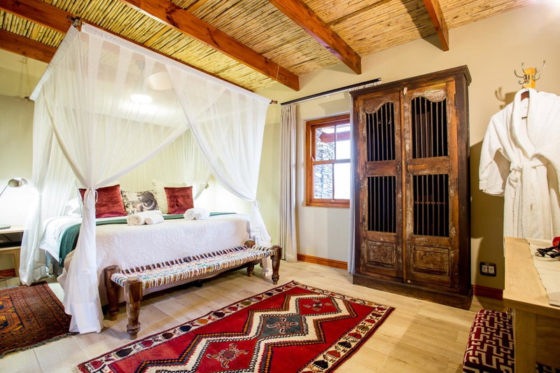 De Zeekoe Guest Farm, Oudtshoorn, South Africa
