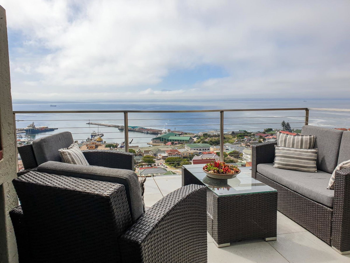 3ColoursBlue Guest House, South Africa