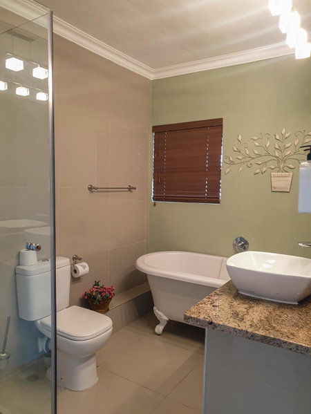 3ColoursBlue Guest House, Mossel Bay, South Africa