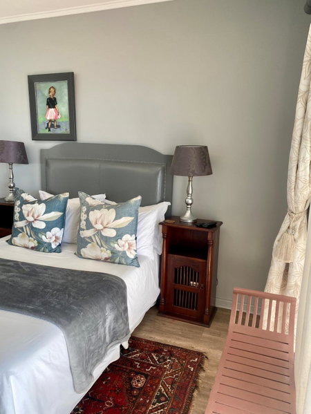 3ColoursBlue Guest House, Mossel Bay, South Africa