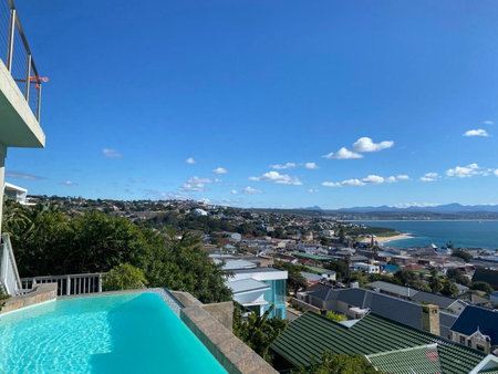 3ColoursBlue Guest House, Mossel Bay, South Africa