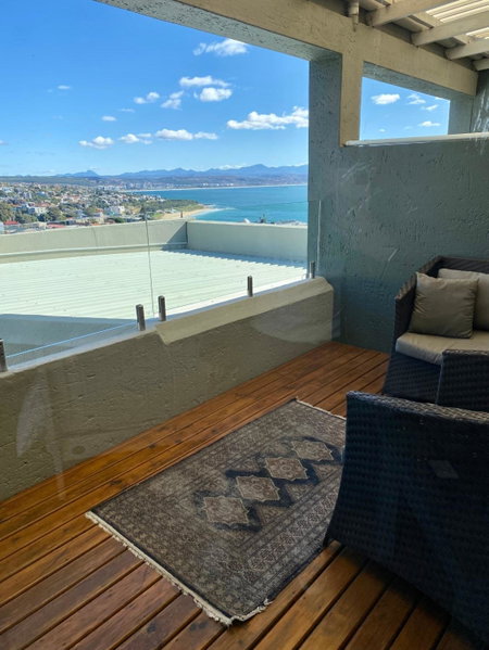 3ColoursBlue Guest House, Mossel Bay, South Africa