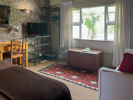 The Clarens Country House, Clarens, South Africa