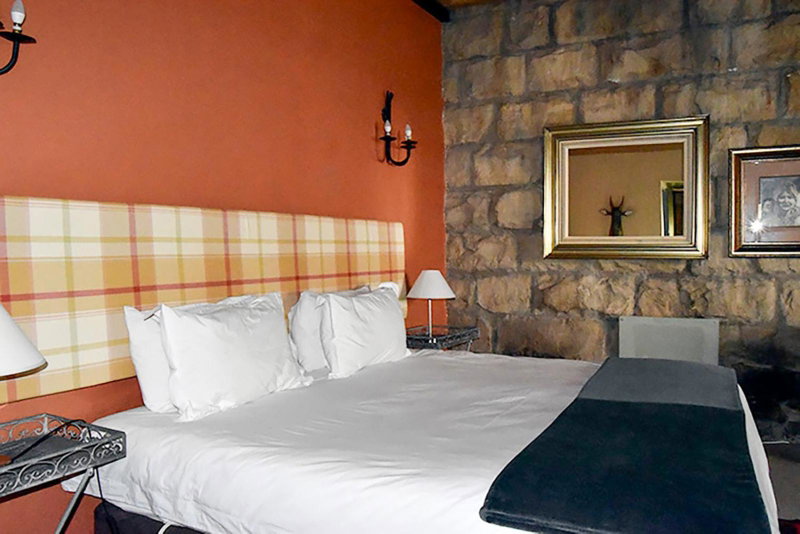 The Clarens Country House, Clarens, South Africa