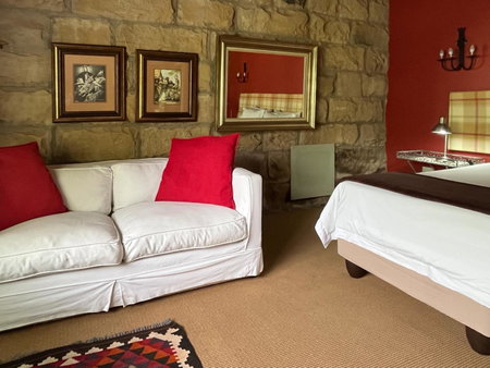 The Clarens Country House, Clarens, South Africa