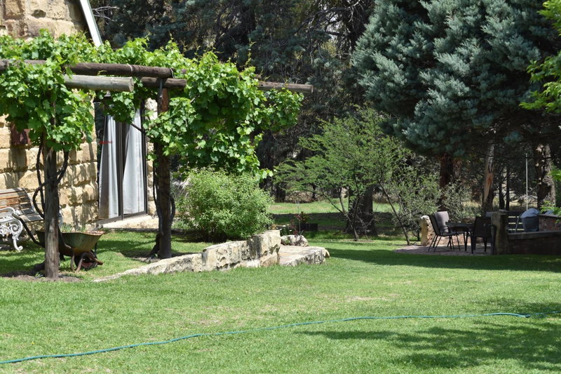 The Clarens Country House, Clarens, South Africa