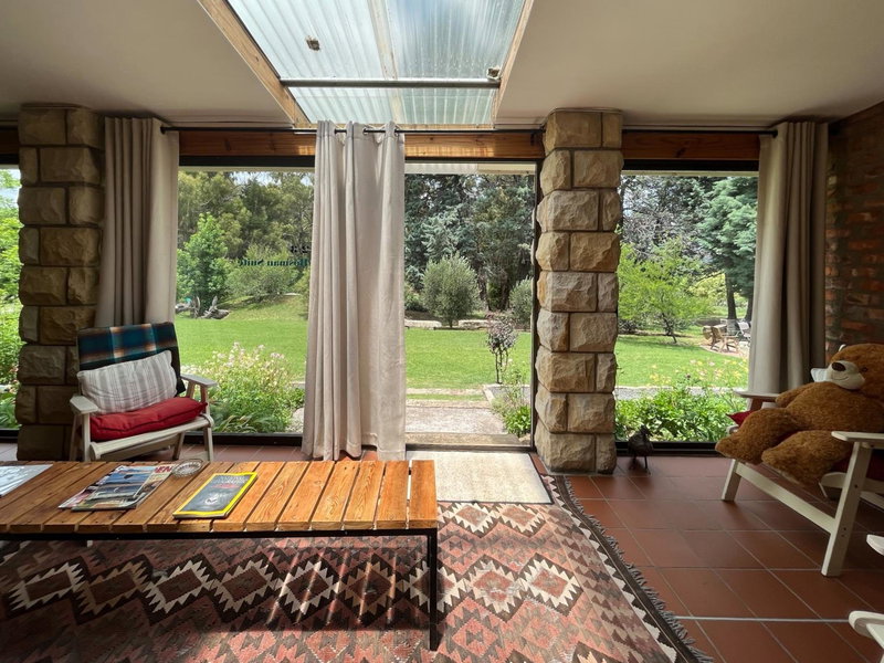 The Clarens Country House, Clarens, South Africa