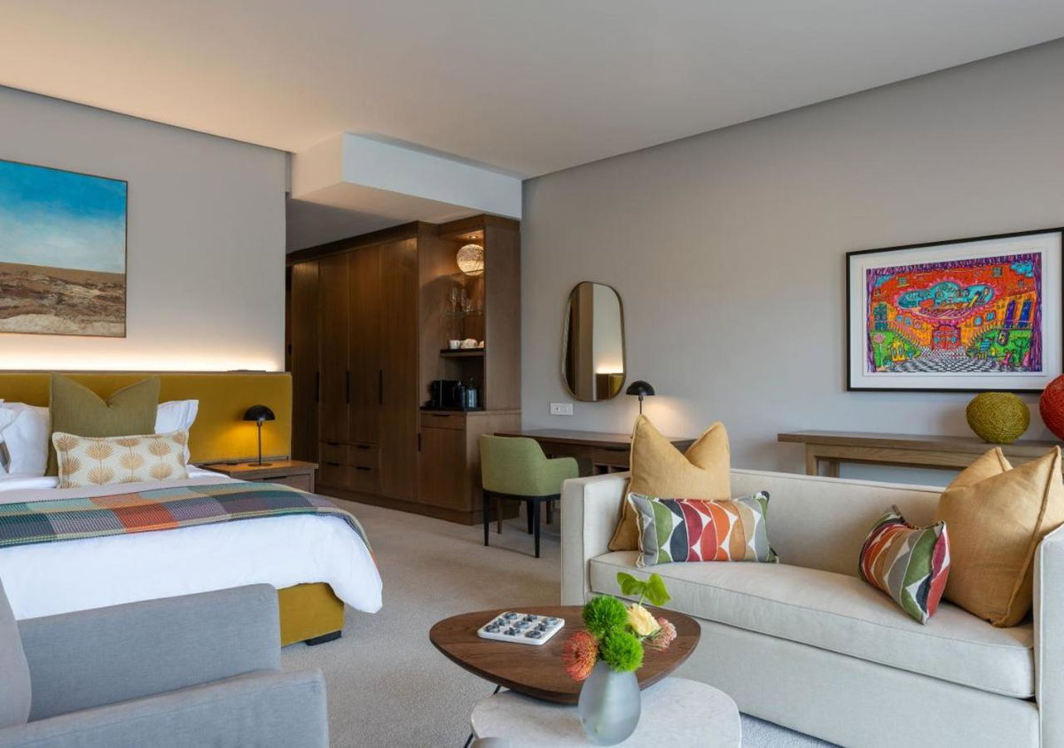 Hotel · The Hazendal Hotel and Spa, Kraaifontein
