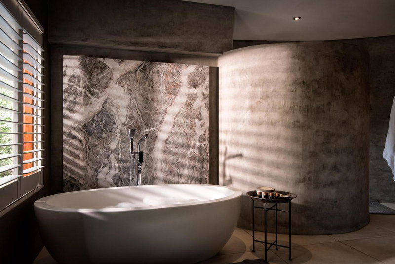 Lush Private Game Lodge, Pilanesberg, South Africa