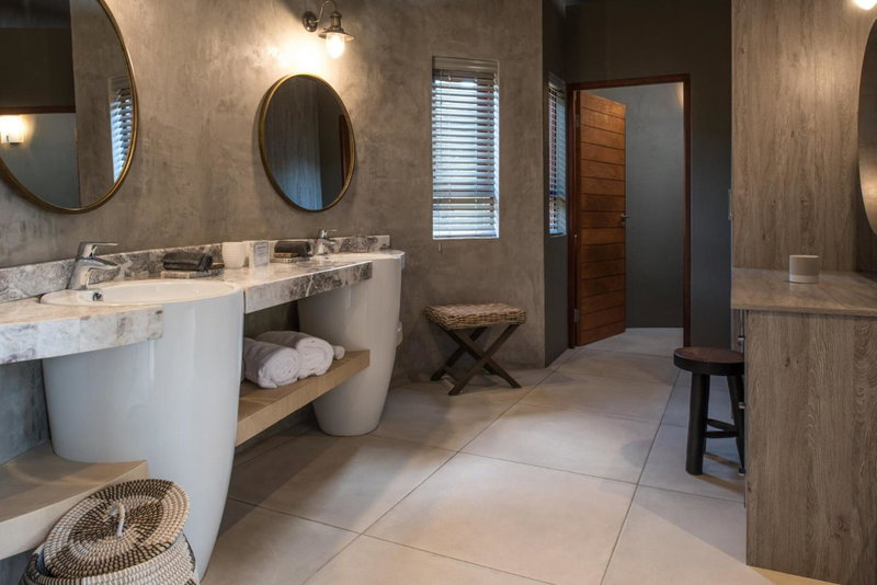 Lush Private Game Lodge, Pilanesberg, South Africa