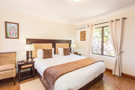 Blue Horizon Guest House, Grabouw, South Africa