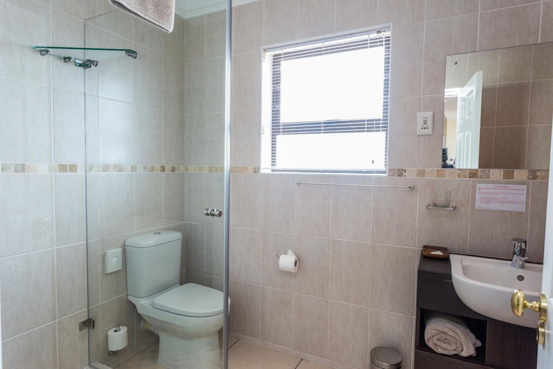 Blue Horizon Guest House, Grabouw, South Africa